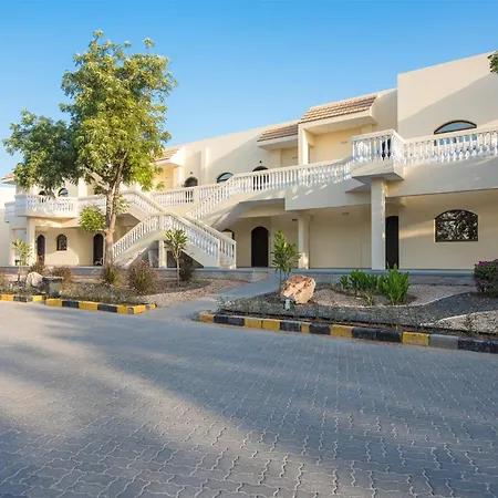 Barracuda Resort-3